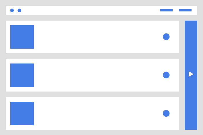 Web či aplikace je jako lidské tělo